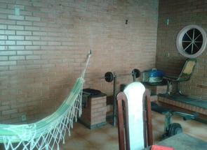 Casa, 3 Quartos, 3 Vagas, 1 Suite em Alto Barroca, Belo Horizonte, MG valor de R$ 995.000,00 no Lugar Certo