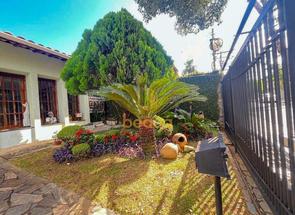 Casa, 4 Quartos, 5 Vagas, 2 Suites em Ouro Preto, Belo Horizonte, MG valor de R$ 2.500.000,00 no Lugar Certo