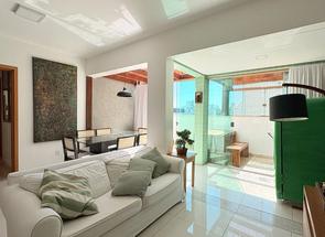 Apartamento, 2 Quartos, 2 Vagas, 1 Suite em Buritis, Belo Horizonte, MG valor de R$ 1.100.000,00 no Lugar Certo