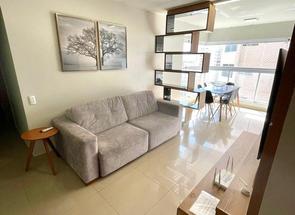 Apartamento, 2 Quartos, 1 Vaga, 2 Suites para alugar em Rua T 33, Setor Bueno, Goiânia, GO valor de R$ 5.507,00 no Lugar Certo