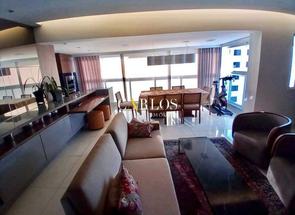 Apartamento, 4 Quartos, 4 Vagas, 2 Suites para alugar em São Pedro, Belo Horizonte, MG valor de R$ 17.000,00 no Lugar Certo