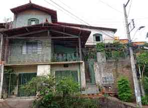 Casa, 2 Quartos, 1 Vaga em Céu Azul, Belo Horizonte, MG valor de R$ 300.000,00 no Lugar Certo