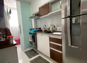 Apartamento, 2 Quartos, 1 Vaga em Cabral, Contagem, MG valor de R$ 265.000,00 no Lugar Certo
