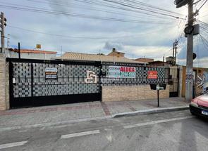 Casa, 2 Quartos, 1 Vaga, 1 Suite para alugar em Avenida Princesa Isabel, São Joaquim, Contagem, MG valor de R$ 2.800,00 no Lugar Certo