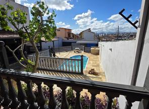 Casa, 2 Quartos, 5 Vagas, 1 Suite em Jardim Leblon, Belo Horizonte, MG valor de R$ 798.000,00 no Lugar Certo