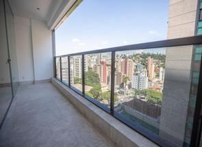 Apartamento, 4 Quartos, 4 Vagas, 2 Suites em Lourdes, Belo Horizonte, MG valor de R$ 2.800.000,00 no Lugar Certo