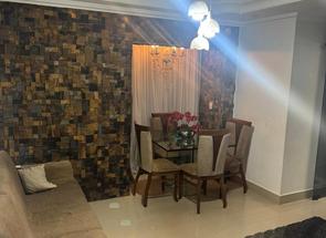 Apartamento, 3 Quartos, 1 Vaga, 1 Suite em Parque Oeste Industrial, Goiânia, GO valor de R$ 315.000,00 no Lugar Certo