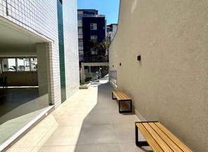 Apartamento, 3 Quartos, 2 Vagas, 1 Suite em Sagrada Família, Belo Horizonte, MG valor de R$ 625.000,00 no Lugar Certo