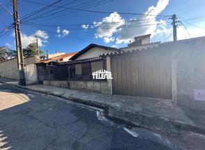 Casa, 3 Quartos, 3 Vagas, 1 Suite em Pinheiros, Varginha, MG valor de R$ 380.000,00 no Lugar Certo