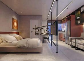 Apartamento, 1 Quarto, 1 Suite em Boa Viagem, Belo Horizonte, MG valor de R$ 600.747,00 no Lugar Certo