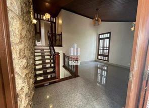 Casa, 4 Quartos, 5 Vagas, 4 Suites para alugar em Rua Jandyra da Costa Mourão, São Bento, Belo Horizonte, MG valor de R$ 11.500,00 no Lugar Certo