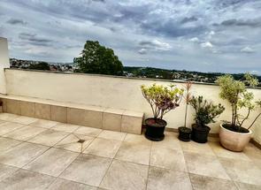 Cobertura, 2 Quartos, 1 Vaga em Paquetá, Belo Horizonte, MG valor de R$ 450.000,00 no Lugar Certo