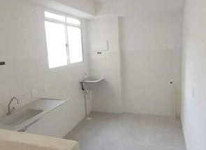 Apartamento, 2 Quartos, 1 Vaga para alugar em Santa Cruz, Vespasiano, MG valor de R$ 900,00 no Lugar Certo