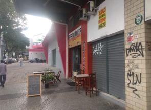 Andar para alugar em Santa Efigênia, Belo Horizonte, MG valor de R$ 3.900,00 no Lugar Certo