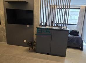 Apartamento, 1 Quarto, 1 Vaga para alugar em Santo Agostinho, Belo Horizonte, MG valor de R$ 4.800,00 no Lugar Certo