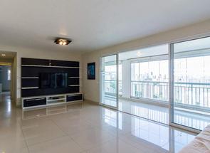 Apartamento, 4 Quartos, 3 Vagas, 3 Suites em Jardim Monte Kemel, São Paulo, SP valor de R$ 2.199.000,00 no Lugar Certo
