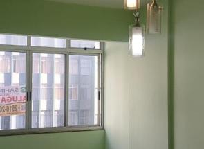 Apartamento, 3 Quartos, 1 Vaga, 1 Suite para alugar em Barro Preto, Belo Horizonte, MG valor de R$ 2.500,00 no Lugar Certo
