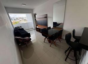 Apartamento, 2 Quartos, 2 Vagas, 1 Suite em Dona Clara, Belo Horizonte, MG valor de R$ 580.000,00 no Lugar Certo