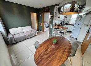 Apartamento, 3 Quartos, 2 Vagas, 1 Suite em Concórdia, Belo Horizonte, MG valor de R$ 498.000,00 no Lugar Certo