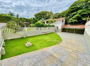 Casa, 5 Quartos, 15 Vagas, 2 Suites em São Luiz (pampulha), Belo Horizonte, MG valor de R$ 1.990.000,00 no Lugar Certo