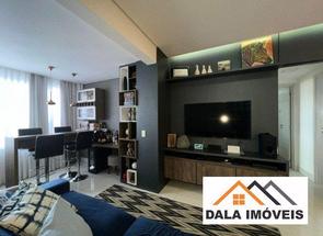 Apartamento, 2 Quartos, 2 Vagas, 1 Suite em Caiçaras, Belo Horizonte, MG valor de R$ 770.000,00 no Lugar Certo
