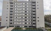 Apartamento, 2 Quartos, 2 Vagas, 1 Suite