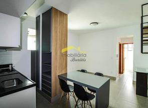 Apartamento, 1 Quarto, 1 Vaga para alugar em Estoril, Belo Horizonte, MG valor de R$ 2.500,00 no Lugar Certo