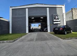 Galpão, 4 Vagas para alugar em Cordeiro, Recife, PE valor de R$ 10.000,00 no Lugar Certo