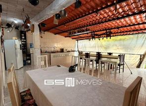 Casa, 2 Quartos, 1 Vaga em Nova Cintra, Belo Horizonte, MG valor de R$ 650.000,00 no Lugar Certo