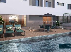 Apartamento, 2 Quartos, 2 Vagas, 1 Suite em Nova Granada, Belo Horizonte, MG valor de R$ 797.000,00 no Lugar Certo