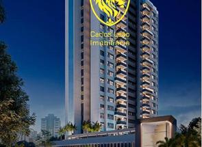 Apartamento, 4 Quartos, 3 Vagas, 2 Suites em Luxemburgo, Belo Horizonte, MG valor de R$ 2.281.026,00 no Lugar Certo