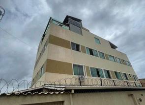 Apartamento, 2 Quartos, 1 Vaga em São Benedito, Santa Luzia, MG valor de R$ 250.000,00 no Lugar Certo