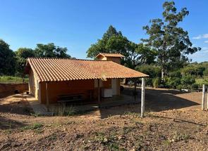 Fazenda, 2 Quartos em Zona Rural, Cordisburgo, MG valor de R$ 2.240.000,00 no Lugar Certo