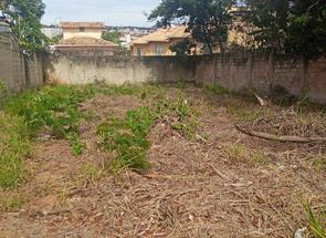 Lote em Parque Xangri-lá, Contagem, MG valor de R$ 320.000,00 no Lugar Certo