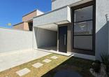 Casa, 3 Quartos, 1 Vaga, 1 Suite