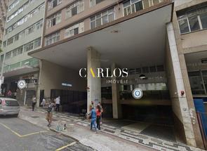 Garagem, 1 Vaga em Centro, Belo Horizonte, MG valor de R$ 22.500,00 no Lugar Certo