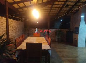 Apartamento, 3 Quartos, 1 Vaga em Palmeiras, Ibirité, MG valor de R$ 460.000,00 no Lugar Certo