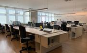 Sala, 40 Vagas