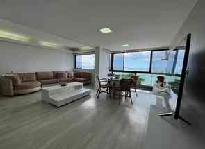 Apartamento, 3 Quartos, 2 Vagas, 1 Suite em Ponta Verde, Maceió, AL valor de R$ 2.000.000,00 no Lugar Certo