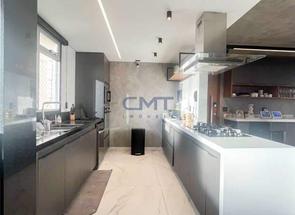 Apartamento, 3 Quartos, 4 Vagas, 2 Suites em Luxemburgo, Belo Horizonte, MG valor de R$ 2.100.000,00 no Lugar Certo