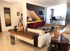 Casa, 4 Quartos, 4 Vagas, 4 Suites em Estoril, Belo Horizonte, MG valor de R$ 2.950.000,00 no Lugar Certo