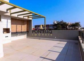 Cobertura, 3 Quartos, 3 Vagas, 1 Suite em Planalto, Belo Horizonte, MG valor de R$ 750.000,00 no Lugar Certo