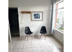 Apartamento, 1 Quarto, 1 Vaga para alugar em Santa Efigênia, Belo Horizonte, MG valor de R$ 2.500,00 no Lugar Certo