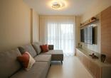 Apartamento, 2 Quartos, 1 Vaga, 1 Suite