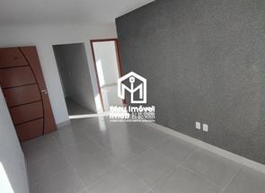 Apartamento, 2 Quartos em Avenida Perimetral, Vila Guará, Luziânia, GO valor de R$ 160.000,00 no Lugar Certo