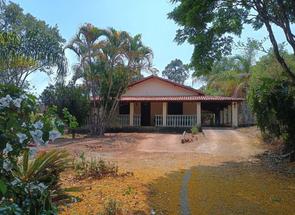 Fazenda, 3 Quartos, 10 Vagas, 1 Suite em Centro, Crucilândia, MG valor de R$ 2.850.000,00 no Lugar Certo