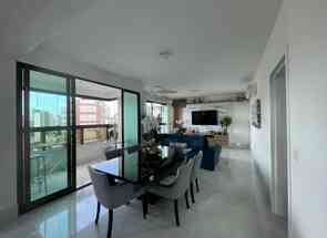 Apartamento, 3 Quartos, 3 Vagas, 3 Suites em Anchieta, Belo Horizonte, MG valor de R$ 2.050.000,00 no Lugar Certo