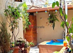 Casa, 3 Quartos, 1 Vaga, 1 Suite em Sagrada Família, Belo Horizonte, MG valor de R$ 699.000,00 no Lugar Certo