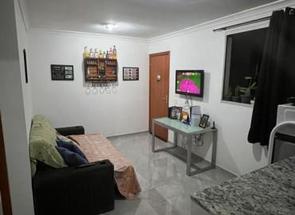 Apartamento, 2 Quartos, 1 Vaga em Santa Maria, Contagem, MG valor de R$ 210.000,00 no Lugar Certo