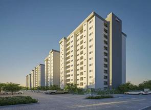 Apartamento, 2 Quartos, 1 Vaga, 1 Suite em Morumbi, Uberlândia, MG valor de R$ 295.000,00 no Lugar Certo